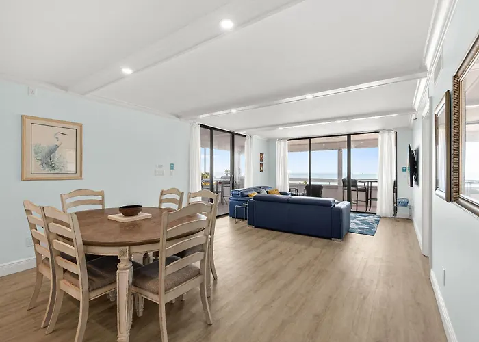 Redington Towers 3a Clearwater Beach