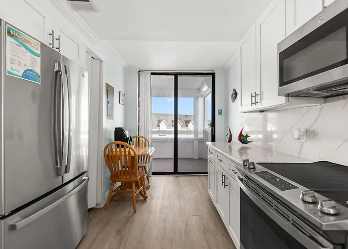 Redington Towers 3a