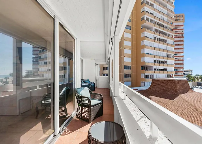 Redington Towers 3a Ferienhaus