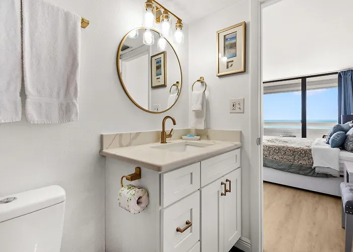 Redington Towers 3a Clearwater Beach
