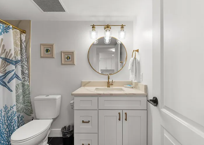 Redington Towers 3a Holiday home *