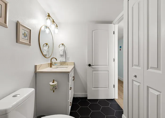 Redington Towers 3a Ferienhaus Clearwater Beach