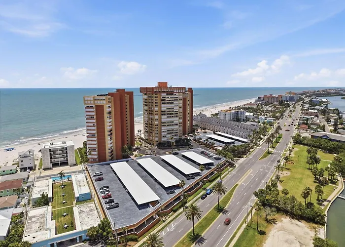 Redington Towers 3a