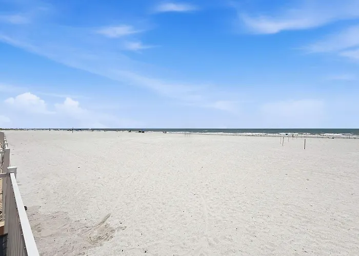 Redington Towers 3a Holiday home Clearwater Beach