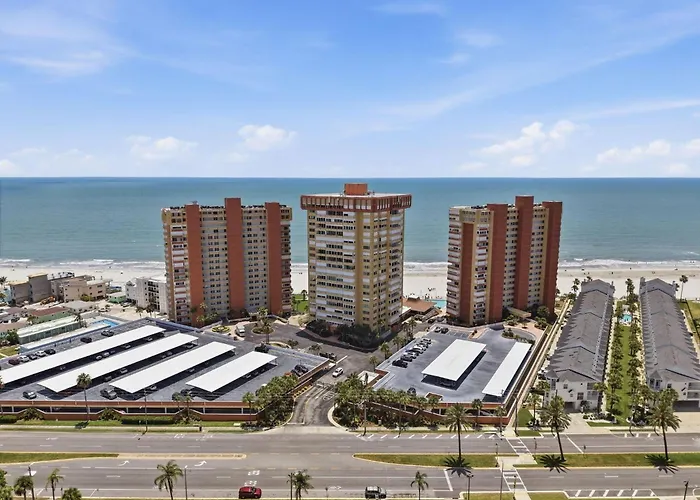 Redington Towers 3a