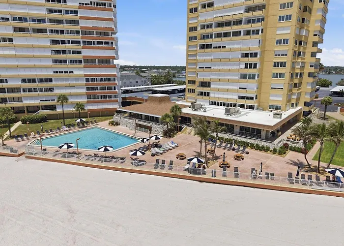 Redington Towers 3a Holiday home