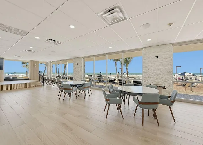 Redington Towers 3a Ferienhaus *