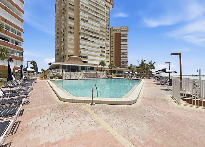 Redington Towers 3a Holiday home *