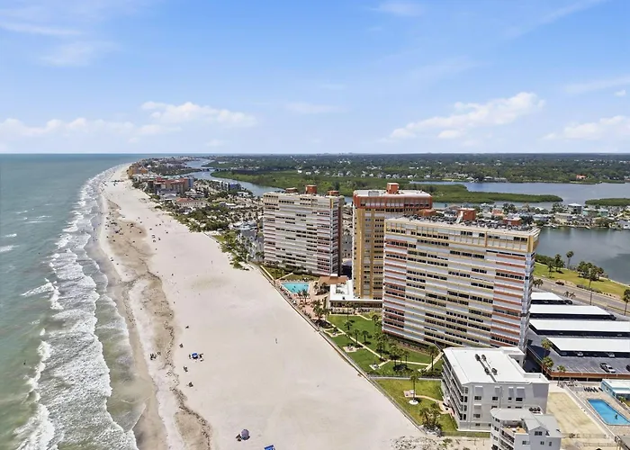 Redington Towers 3a * Clearwater Beach